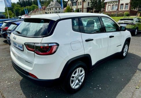 Jeep Compass, 2019 3