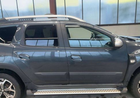 Dacia Duster, 2018 3