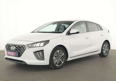 Hyundai IONIQ, 2022 2