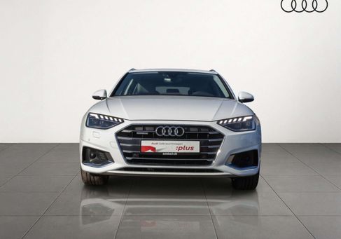 Audi A4, 2023