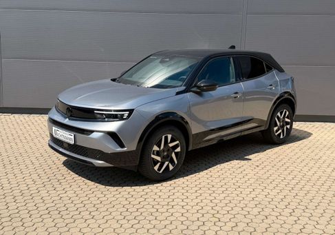 Opel Mokka, 2026 3