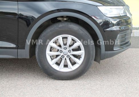 Audi Q5, 2020