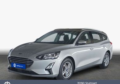 Ford Focus, 2022