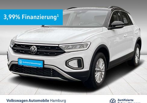 Volkswagen T-Roc, 2023