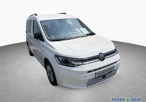 Volkswagen Caddy, 2023