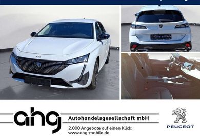 Peugeot 308, 2025
