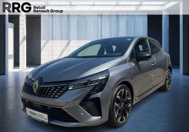 Renault Clio, 2023