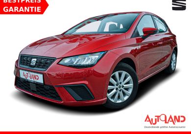 Seat Ibiza, 2023