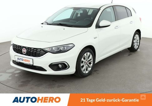 Fiat Tipo, 2020