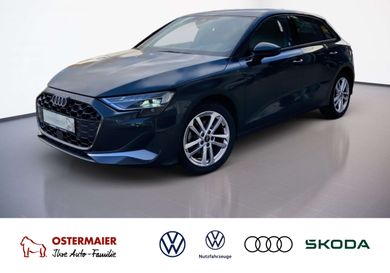 Audi A3, 2025