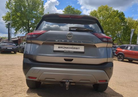 Nissan X-Trail, 2023