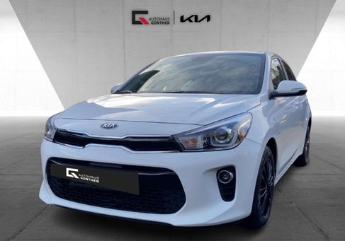 Kia Rio, 2020