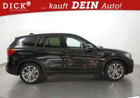 BMW X1, 2022 2