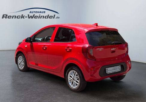 Kia Picanto, 2022