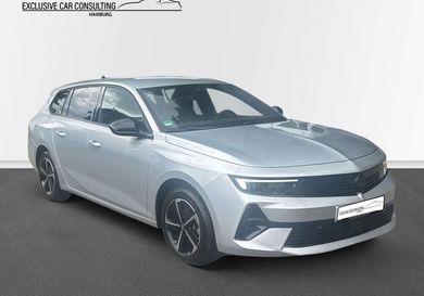 Opel Astra, 2025