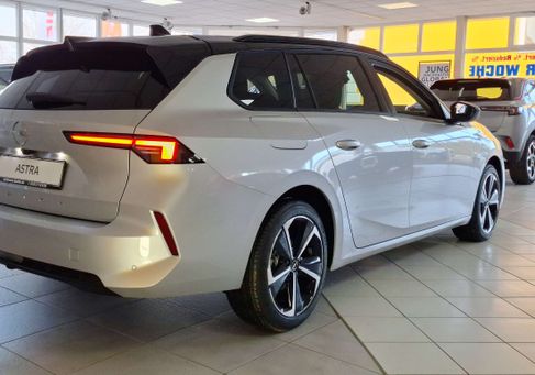 Opel Astra, 2024 3