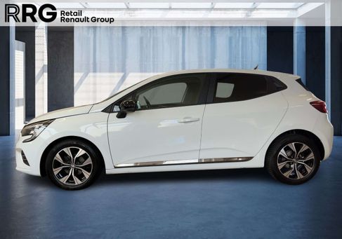 Renault Clio, 2023