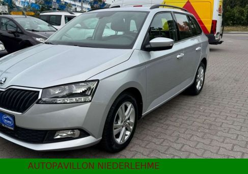 Skoda Fabia, 2023