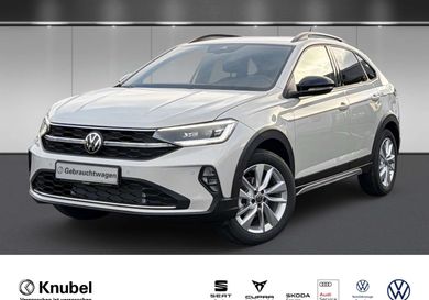 Volkswagen Taigo, 2026