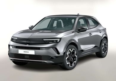 Opel Mokka, 2026