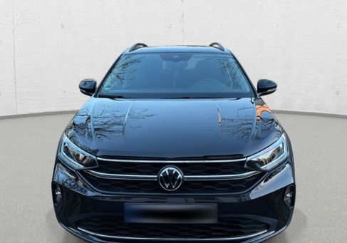 Volkswagen Taigo, 2024