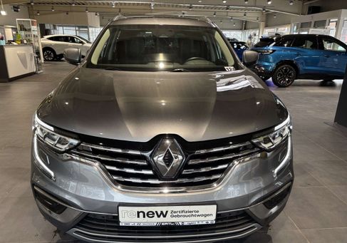 Renault Koleos, 2023