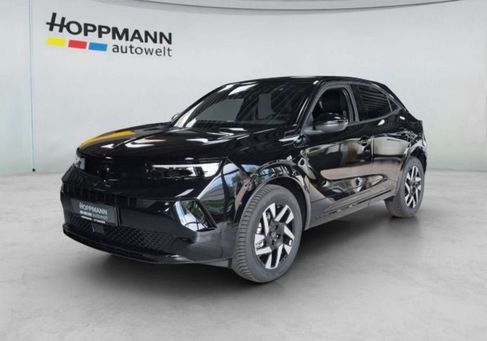 Opel Mokka, 2026 2