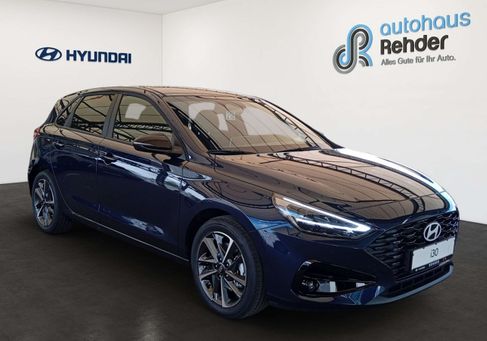 Hyundai i30, 2026 2