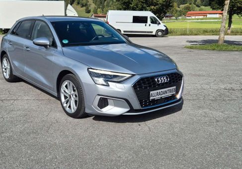 Audi A3, 2022 2