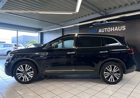 Renault Koleos, 2019 3