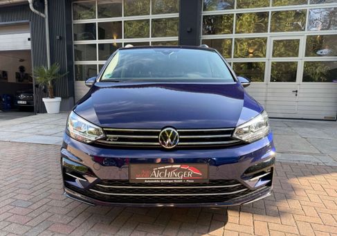 Volkswagen Touran, 2022 2