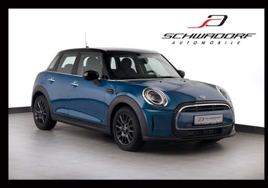 MINI Cooper, 2023