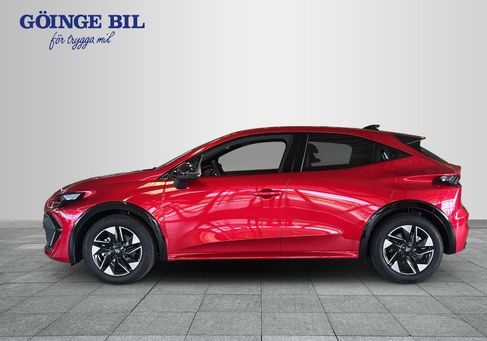 Renault Clio, 2026