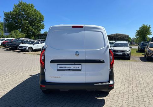 Renault Kangoo, 2023