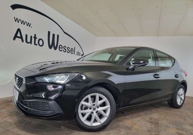 Seat Leon, 2022