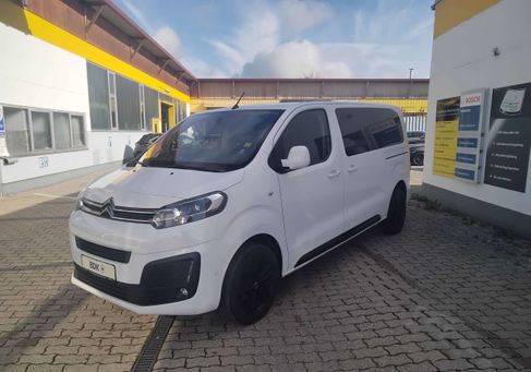 Citroën SpaceTourer, 2020 2