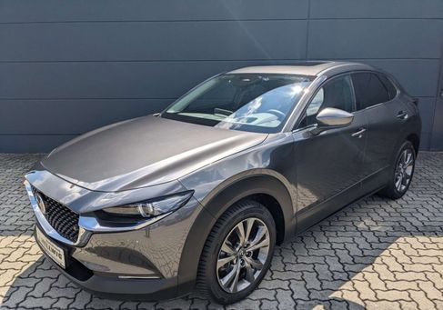 Mazda CX-30, 2025 2