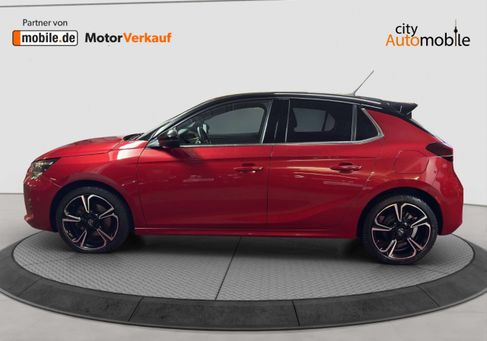 Opel Corsa, 2021 2