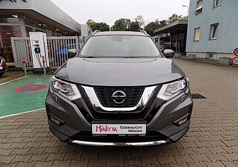 Nissan X-Trail, 2020 2