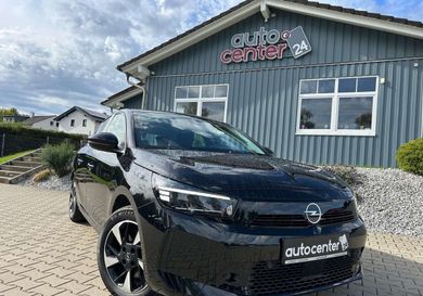Opel Corsa, 2023