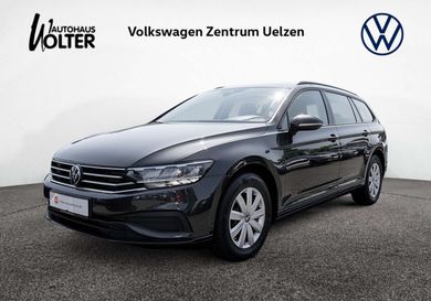 Volkswagen Passat Variant, 2024