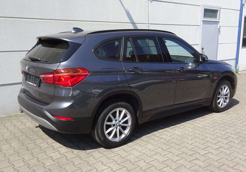 BMW X1, 2019 3