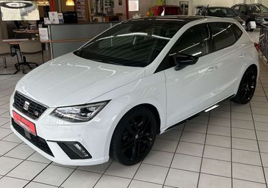 Seat Ibiza, 2023