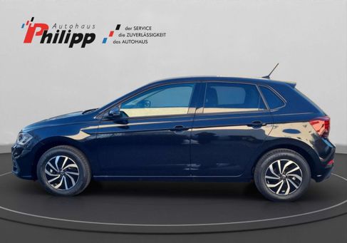 Volkswagen Polo, 2025