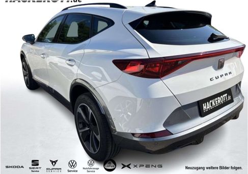 Cupra Formentor, 2023