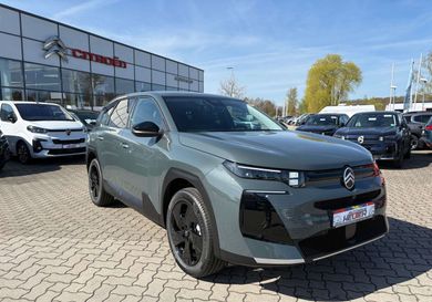 Citroën C5 Aircross, 2026