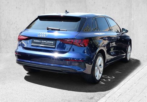 Audi A3, 2023 3