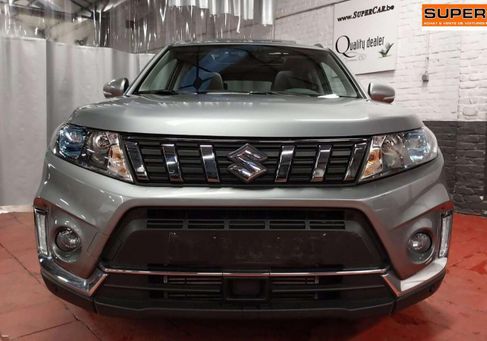 Suzuki Vitara, 2020 2