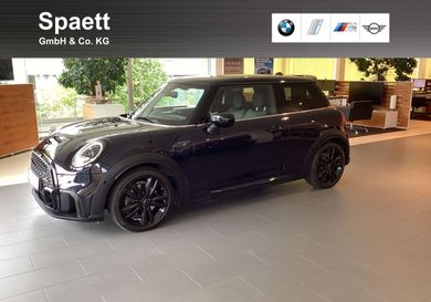 MINI Cooper S, 2023