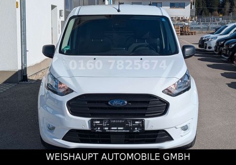 Ford Transit, 2021